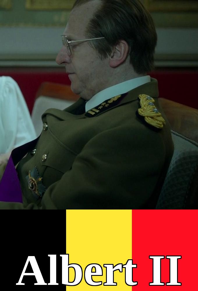 Albert II