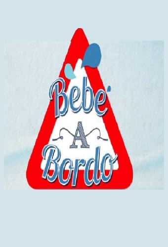 Bebé a bordo