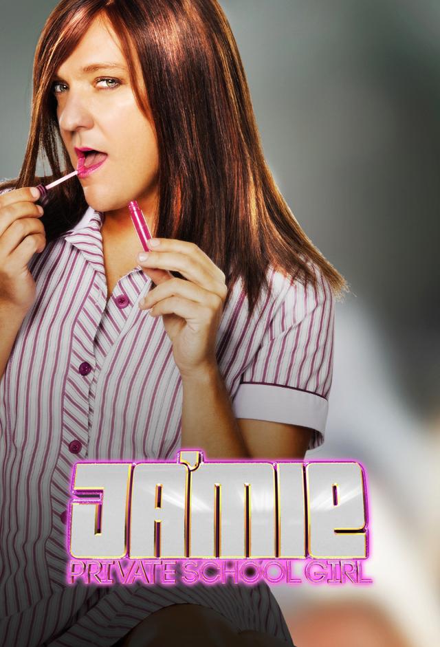 Ja'mie: Private School Girl