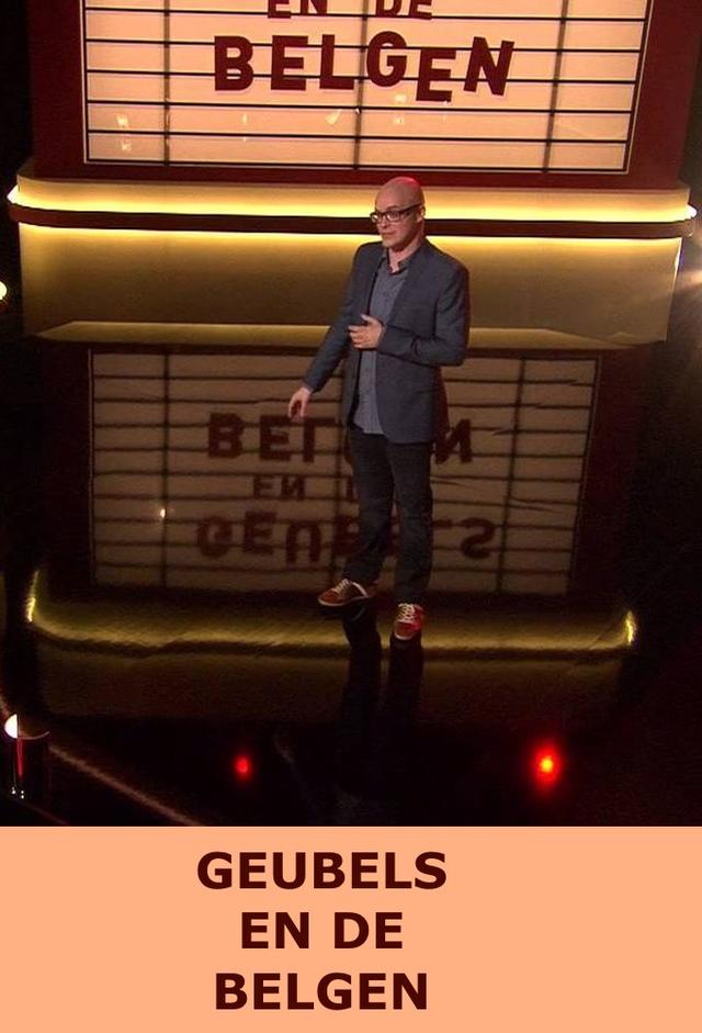 Geubels en de Belgen