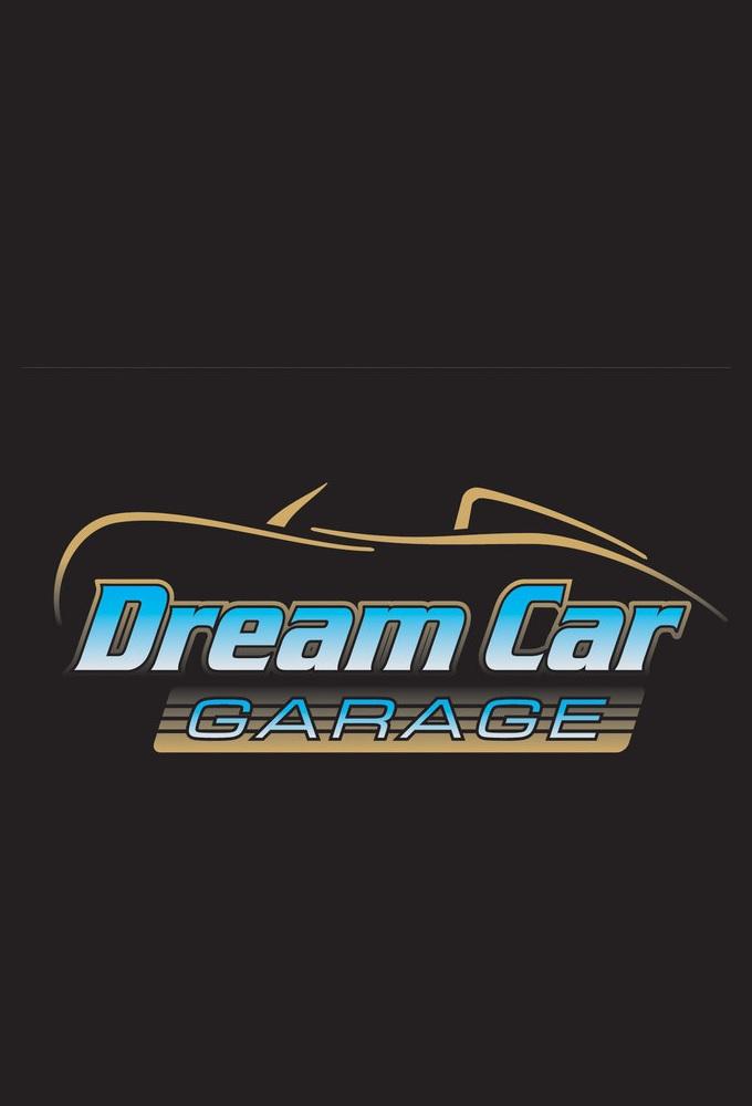 Dream Car Garage