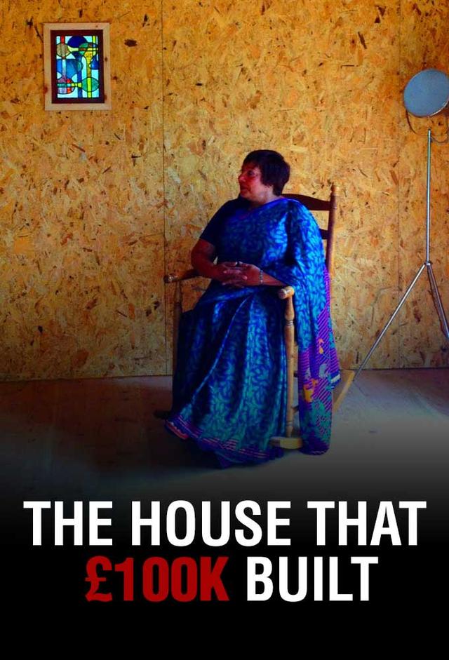 The House That £100k Built