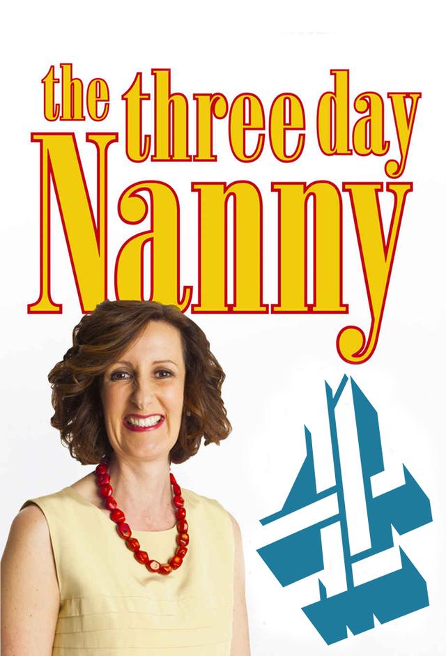 Three Day Nanny