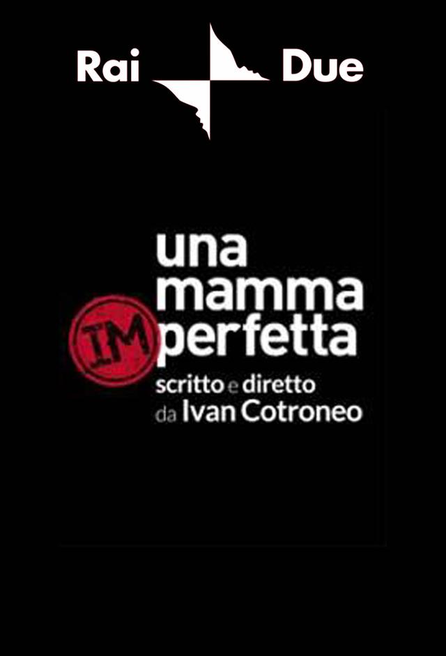 Una Mamma Imperfetta