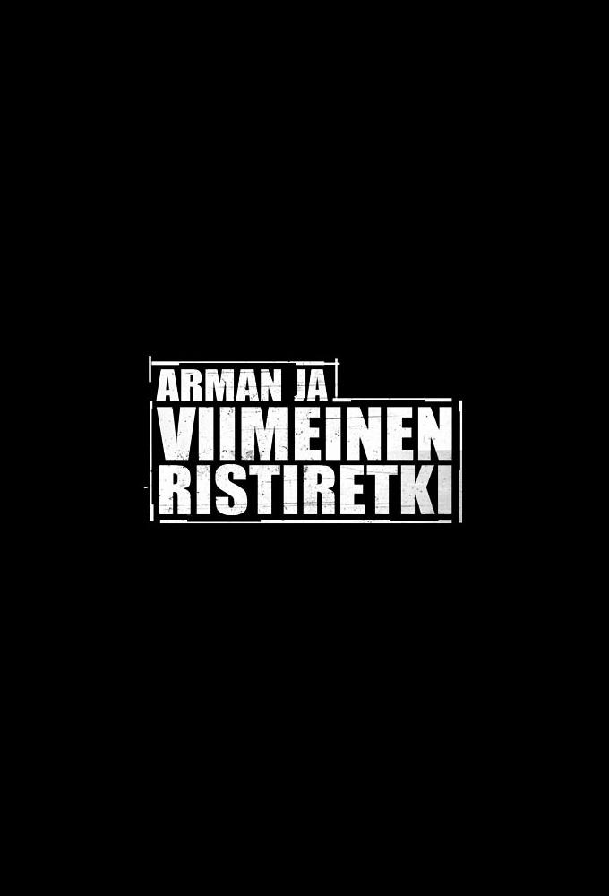 Arman ja viimeinen ristiretki