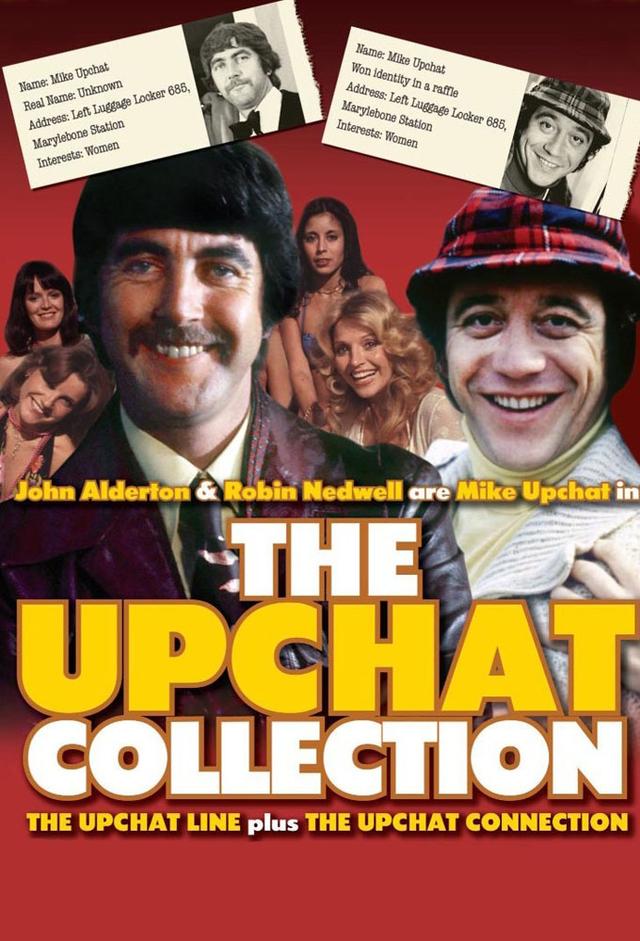 The Upchat Connection