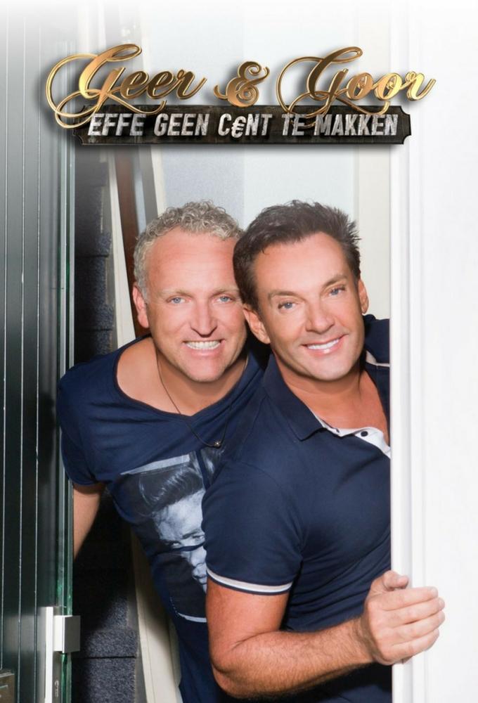 Geer en Goor: Effe Geen Cent Te Makken