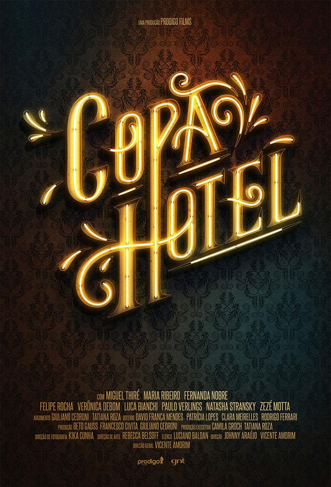Copa Hotel