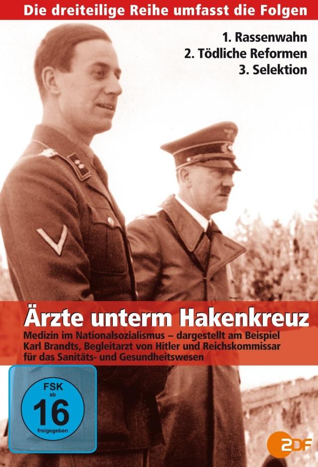 Ärzte unterm Hakenkreuz