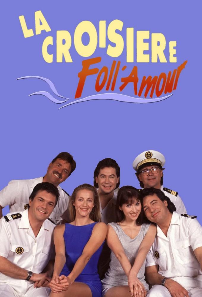 La croisière foll'amour