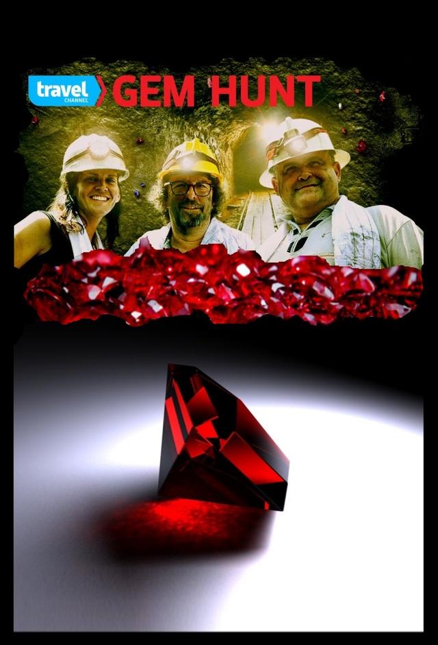 Gem Hunt