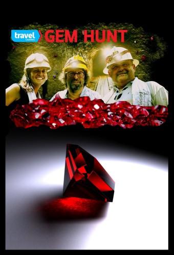 Gem Hunt