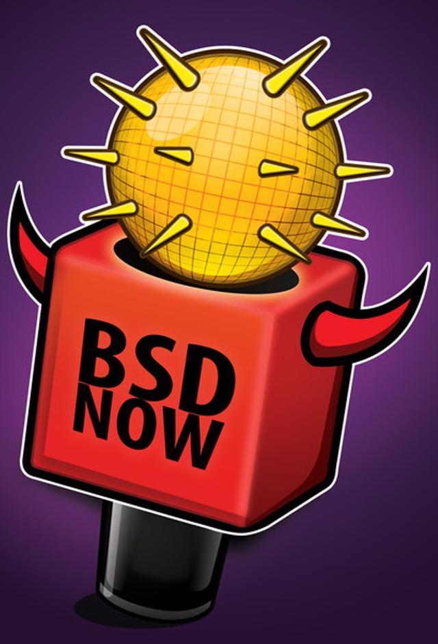 BSD Now