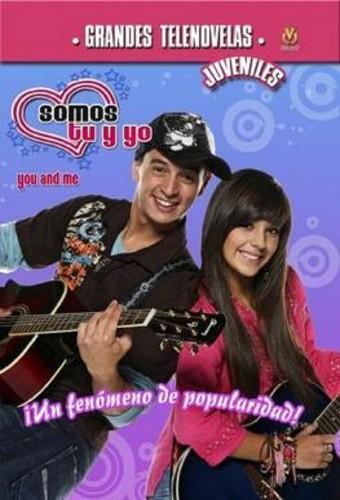 Somos tú y yo