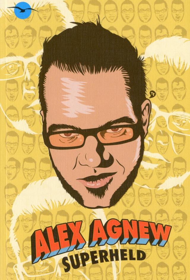 Alex Agnew
