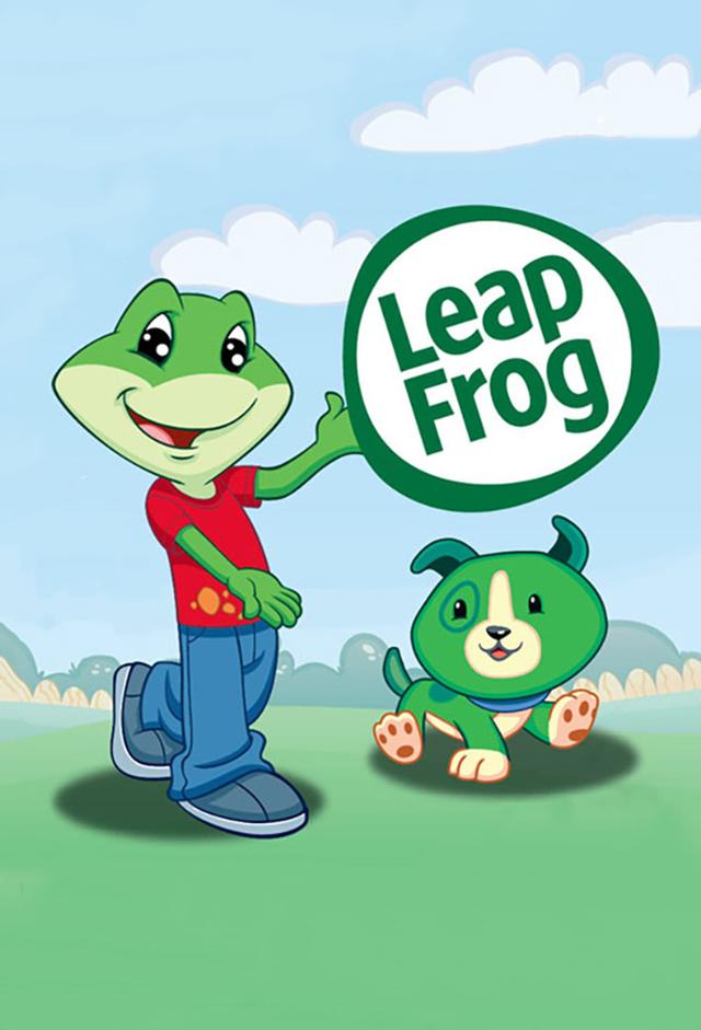 LeapFrog