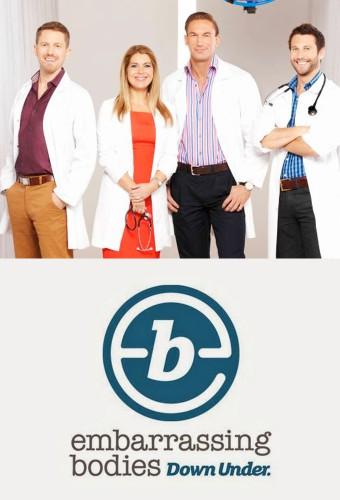 Embarrassing Bodies Down Under