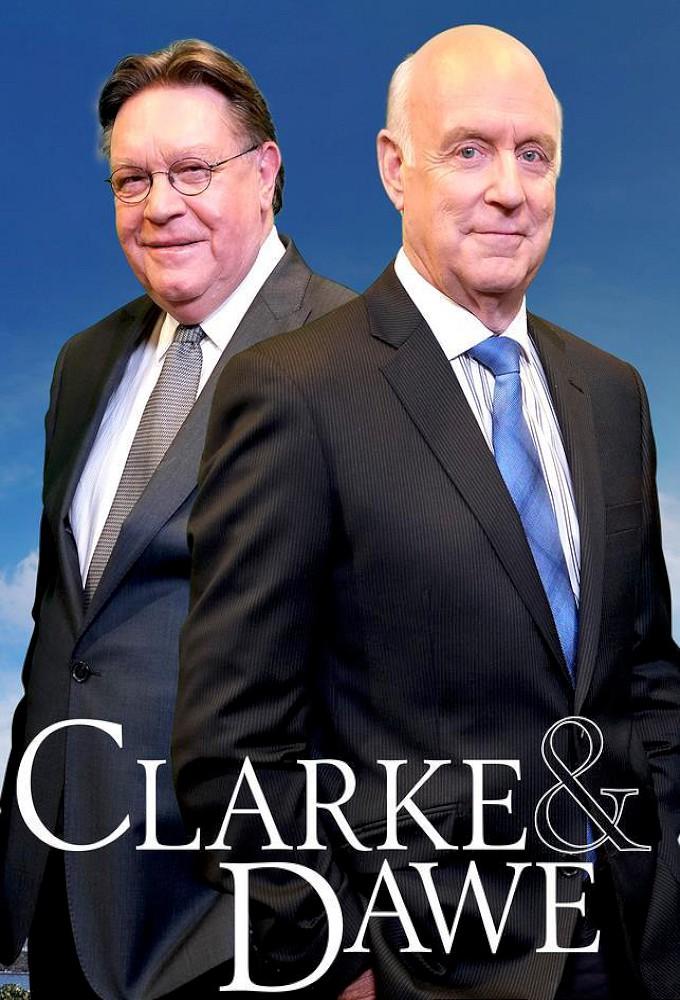 Clarke and Dawe