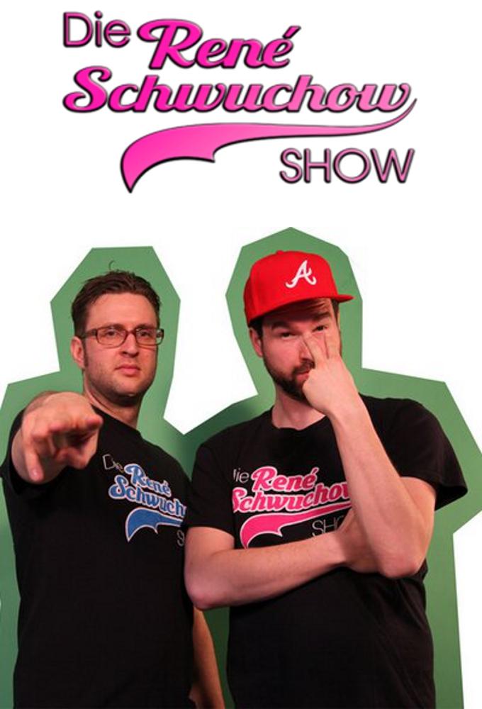 René Schwuchow Show