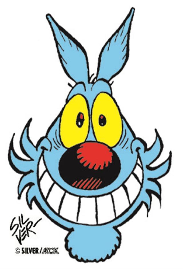 Lupo Alberto