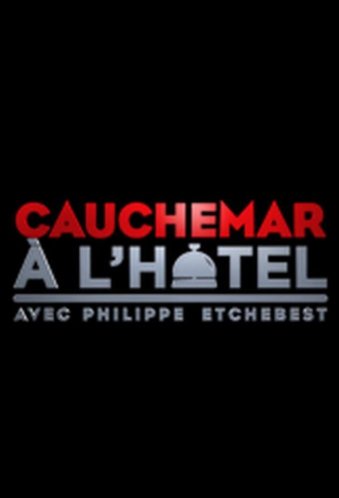 Nightmare at the hotel