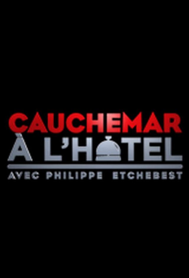 Nightmare at the hotel