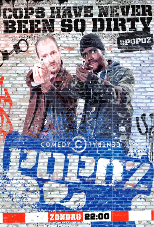 Popoz