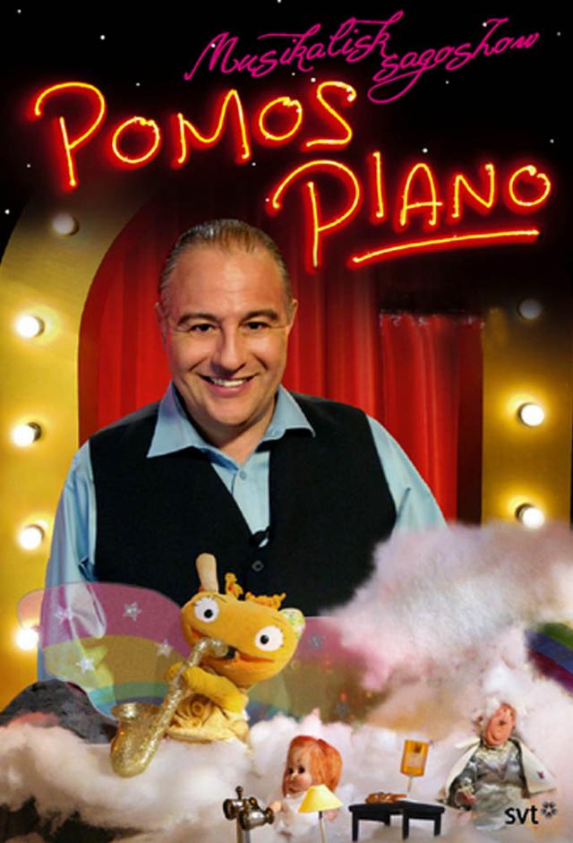 Pomos Piano