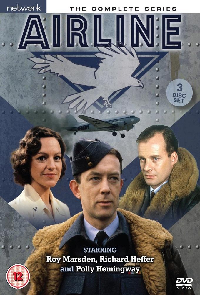 Airline (1982)