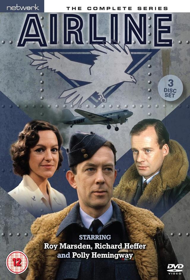 Airline (1982)
