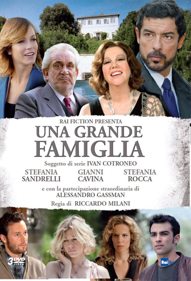 Una Grande Famiglia