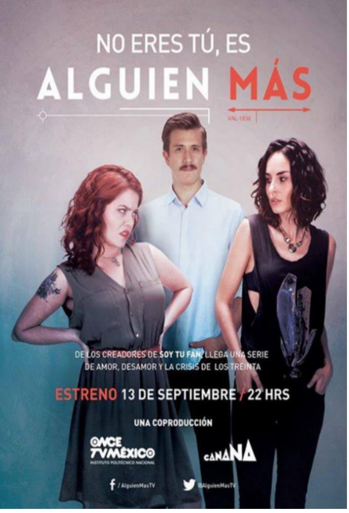 Alguien más