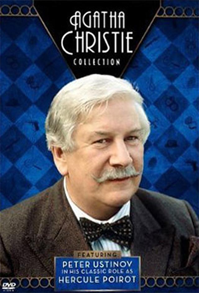Hercule Poirot
