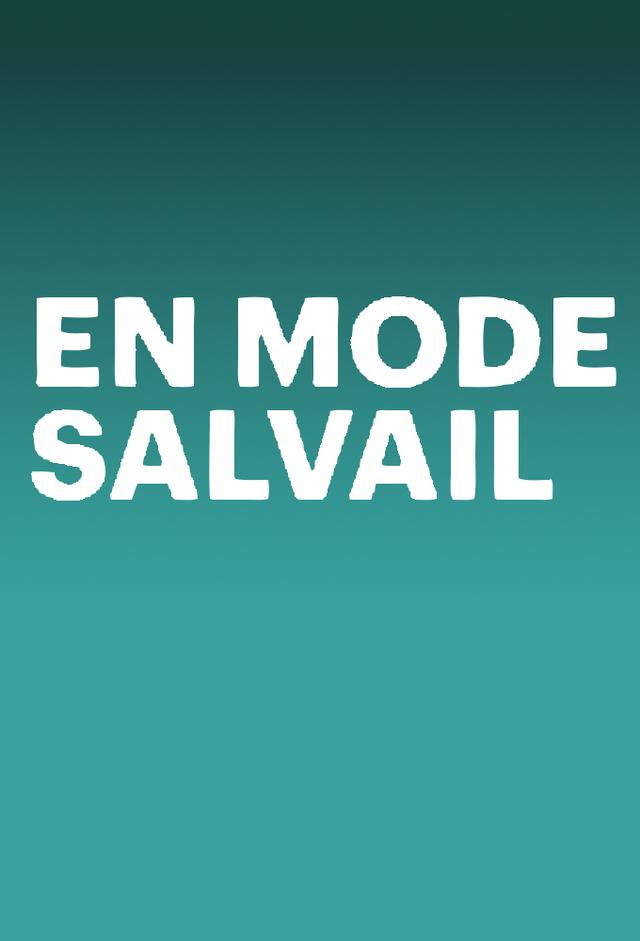 En mode Salvail