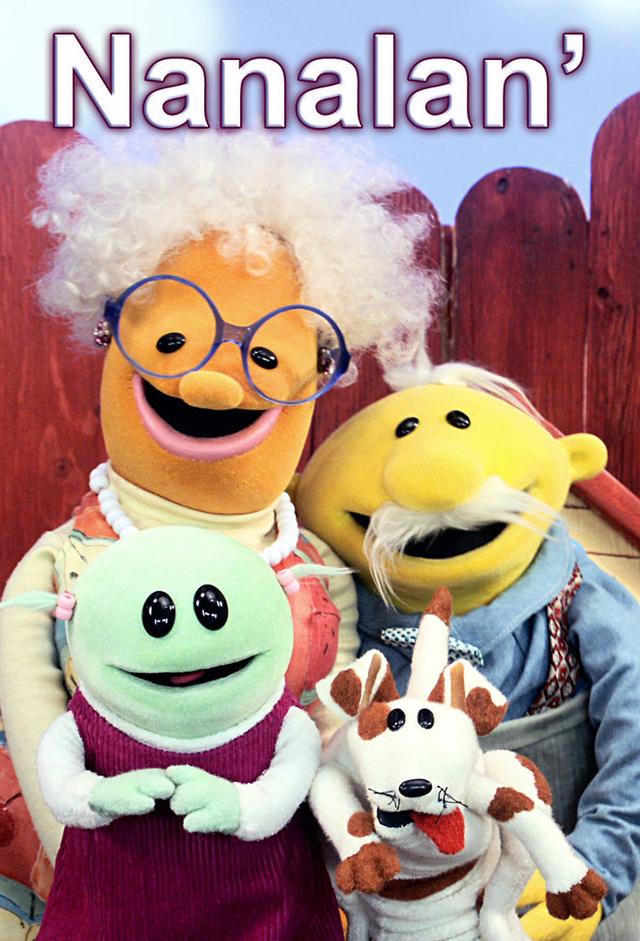 Nanalan'