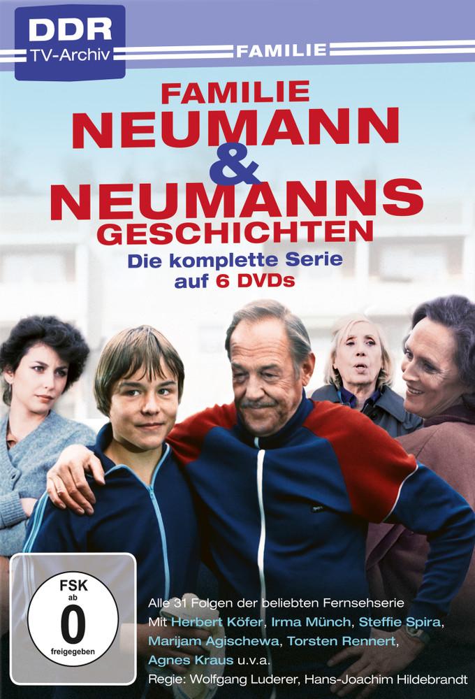 Familie Neumann