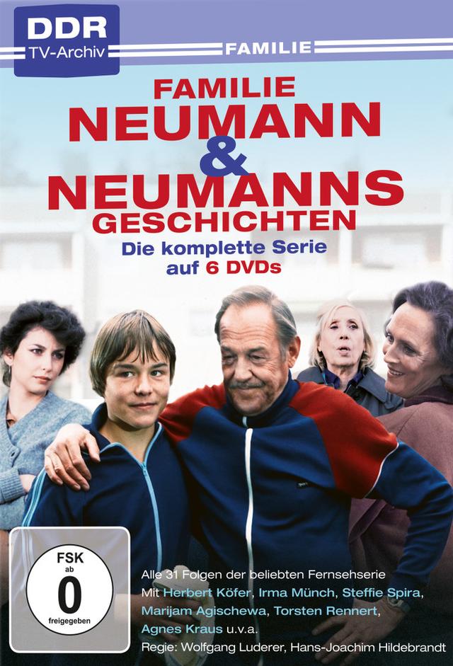 Familie Neumann