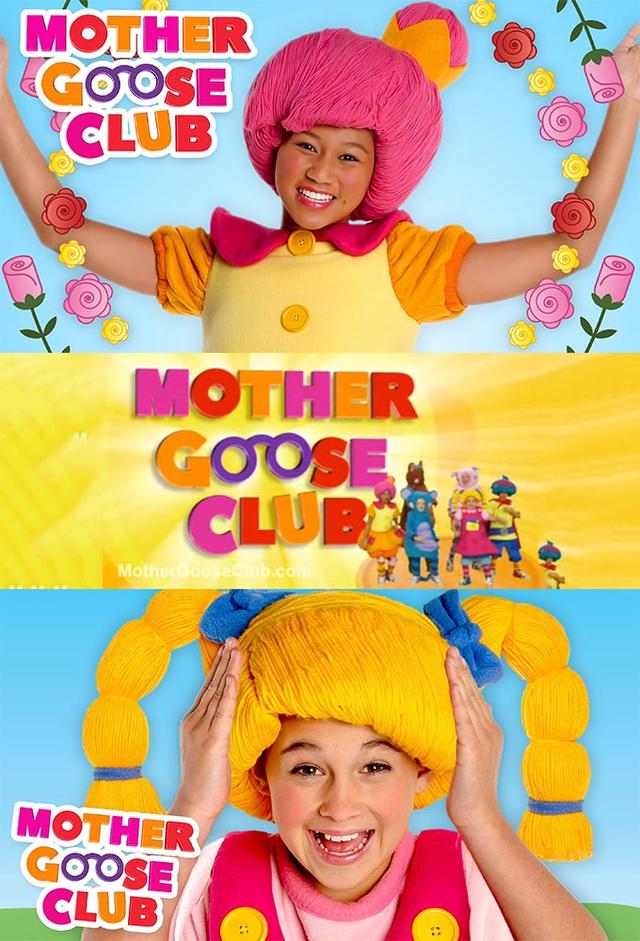 Mother Goose Club