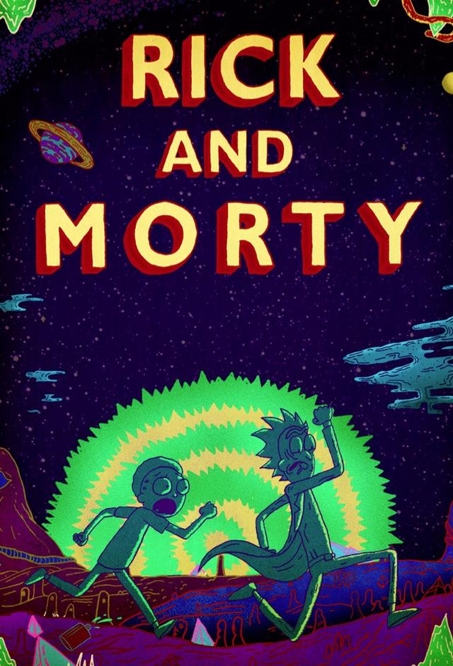 Rick e Morty