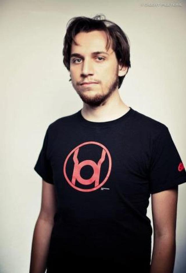 Xander De Rycke