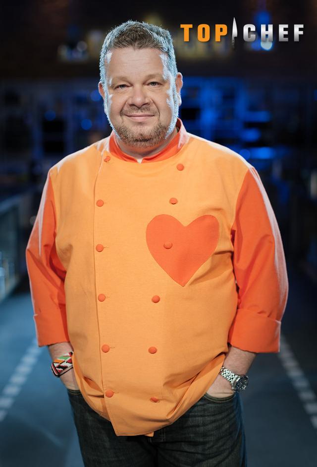 Top Chef España