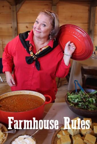 Farmhouse Rules