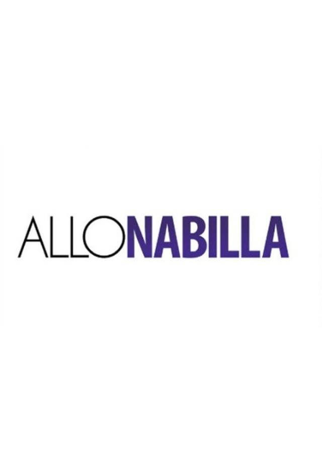 Allô Nabilla