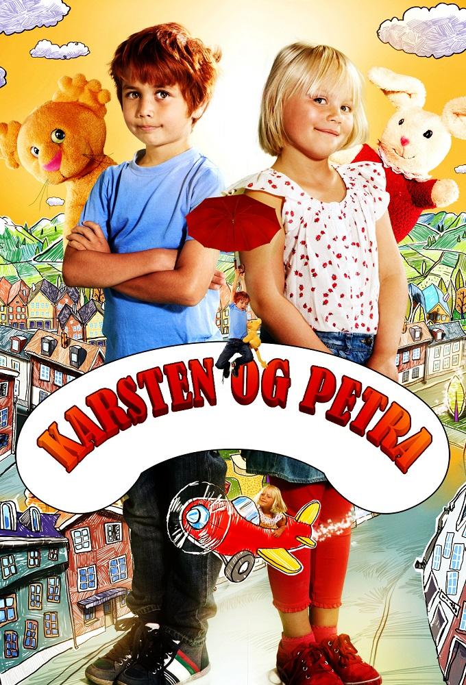 Casper and Emma