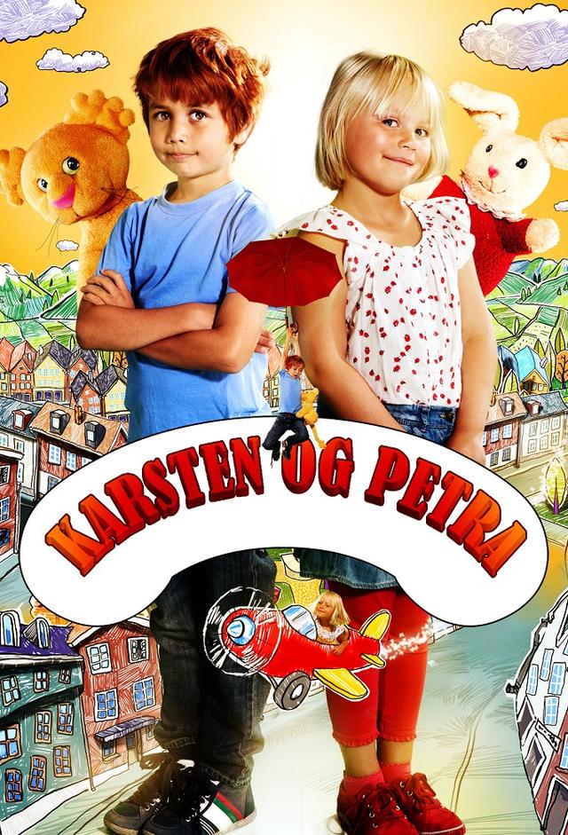 Karsten og Petra