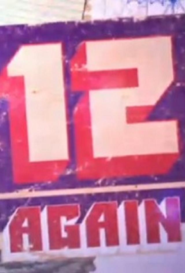 12 Again