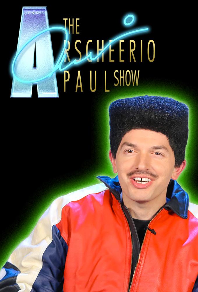 The ArScheerio Paul Show