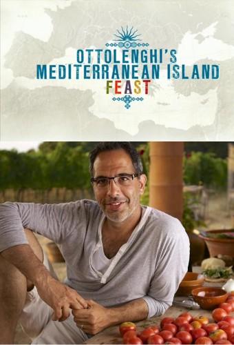 Ottolenghi's Mediterranean Island Feast