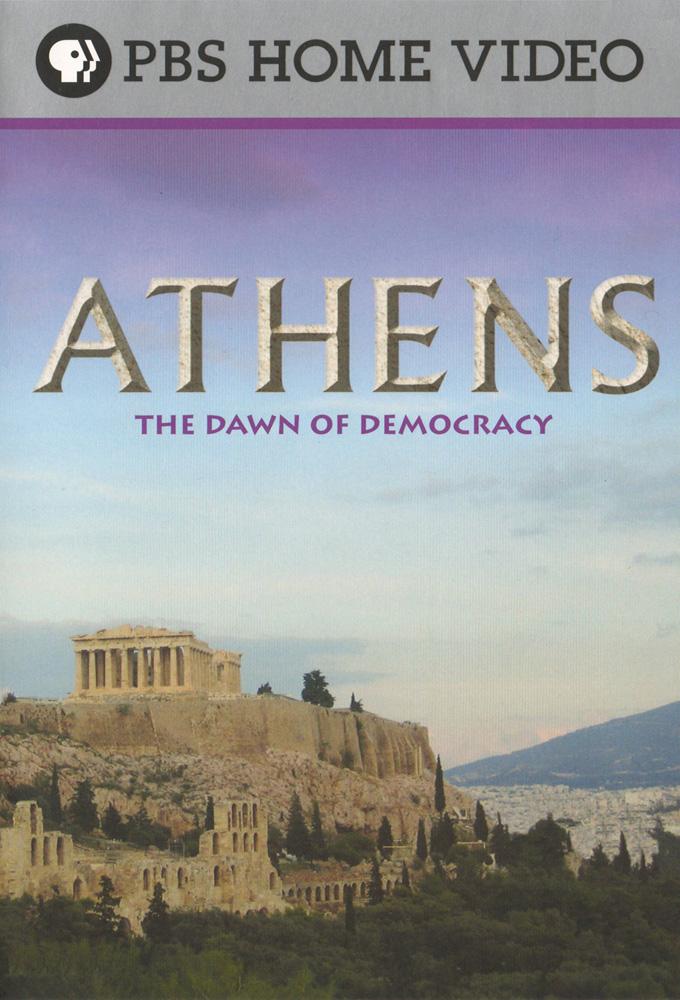 Athens: The Dawn of Democracy