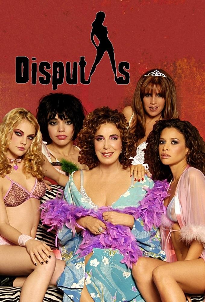 Disputas